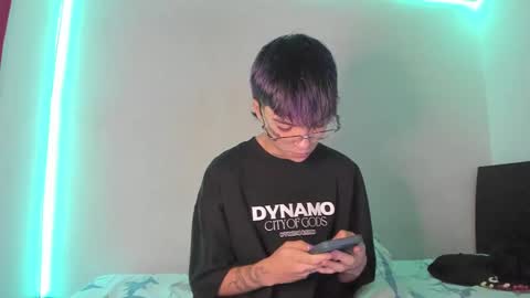 nico online show from 25, 1, 2025