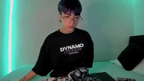 nico online show from 8, 2, 2025