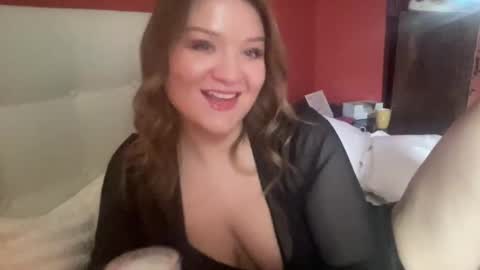 Snapshot of submissivescarletxo chatting on 18, 2, 2026 Scarlet online show from 18, 2, 2026