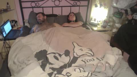 subslutbbw online show from 13, 3, 2026