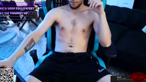 Im Substanc3  online show from 10, 3, 2026