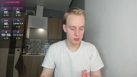 Kevin online show from 28, 10, 2025