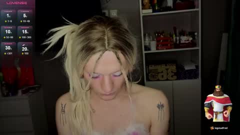 Snapshot of succubu_ss chatting on 26, 2, 2026 succubu_ss online show from 26, 2, 2026