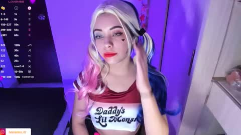  Succubus 222Add me to your favorites Instagram-Mariamsx 01  online show from 24, 10, 2025