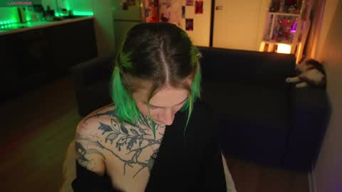 succubus_66 online show from 22, 12, 2024