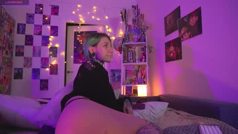 succubus_66 online show from 8, 1, 2025