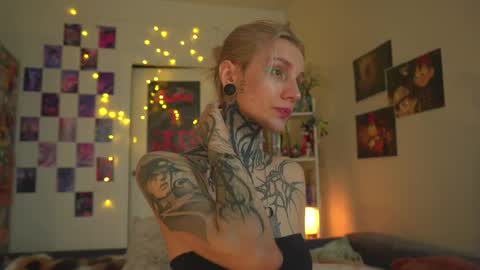 succubus_66 online show from 11, 2, 2025