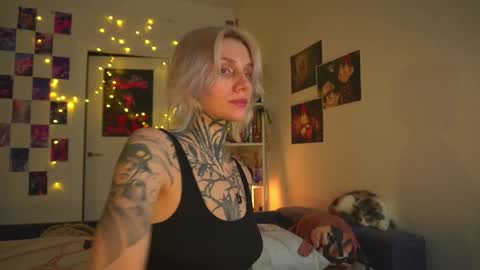 succubus_66 online show from 24, 2, 2025