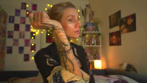 succubus_66 online show from 2, 3, 2025