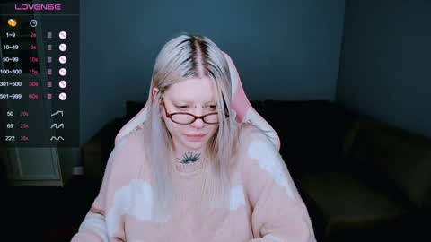 Snapshot of succubus_leslie chatting on 3, 1, 2025 succubus_leslie online show from 3, 1, 2025