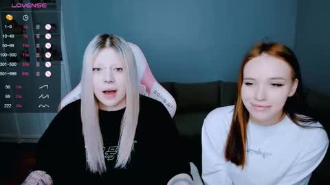 Snapshot of succubus_leslie chatting on 16, 2, 2025 succubus_leslie online show from 16, 2, 2025