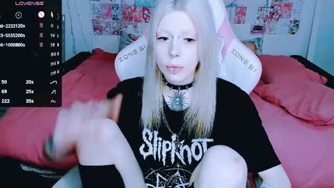 succubus_leslie online show from 31, 3, 2026