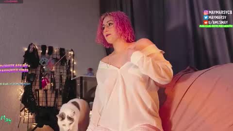 May online show from 4, 2, 2026