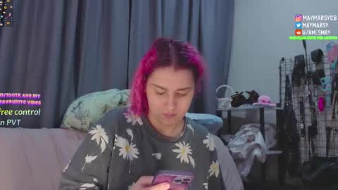 May online show from 23, 3, 2026