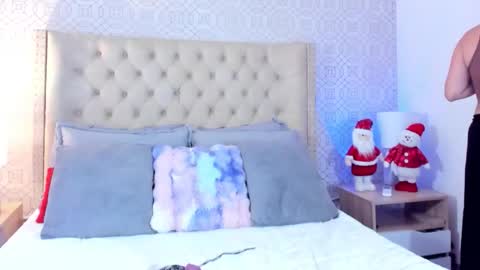 Luna  online show from 16, 12, 2025