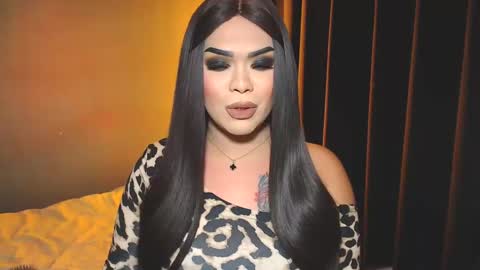 JADE ELYSE online show from 4, 12, 2024