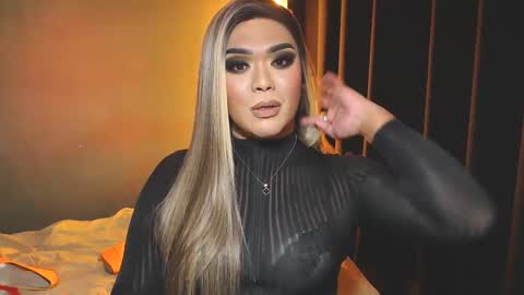 JADE ELYSE online show from 9, 12, 2024