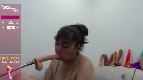 Sucky  online show from 17, 12, 2025