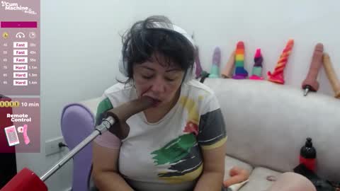 Sucky  online show from 9, 3, 2026