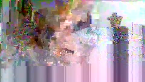 SUCKITU812 online show from 26, 10, 2025