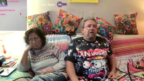 Snapshot of suenixon chatting on 18, 10, 2025 suenixon online show from 18, 10, 2025