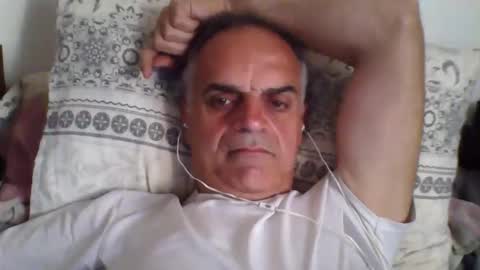 paolo online show from 18, 4, 2026