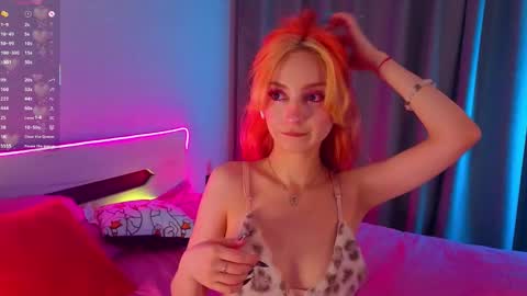 Agata online show from 8, 3, 2026