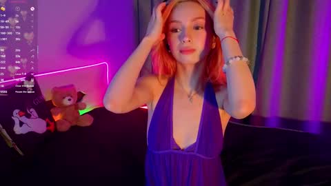 Agata online show from 10, 3, 2026