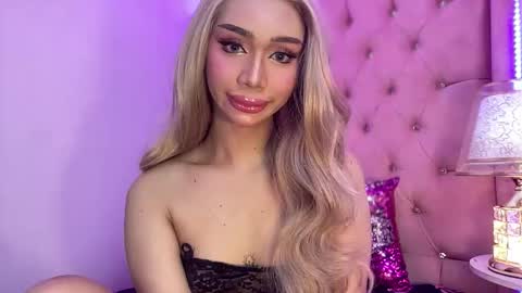 your ultimate goddess online show from 14, 4, 2026