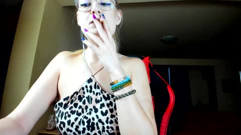 Snapshot of sugar_mayy chatting on 30, 1, 2025 May online show from 30, 1, 2025