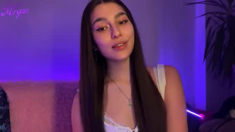 Morgan online show from 10, 1, 2026