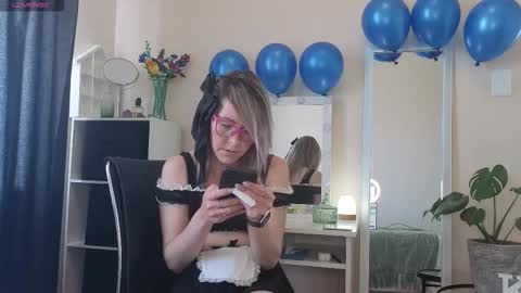Snapshot of sugar_spice_all_things_nice chatting on 6, 10, 2025 Sugar 4pm-8pm CAT Mon-Fri online show from 6, 10, 2025