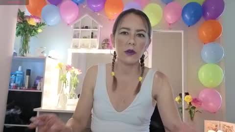 Snapshot of sugar_spice_all_things_nice chatting on 20, 10, 2025 Sugar 4pm-8pm CAT Mon-Fri online show from 20, 10, 2025