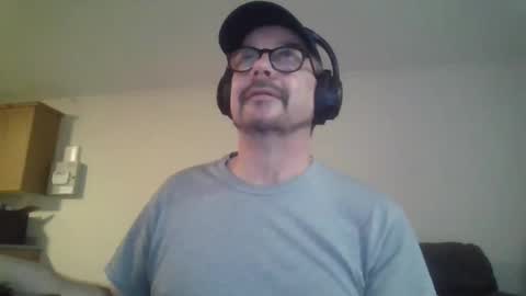Teddybear Richard online show from 23, 12, 2024