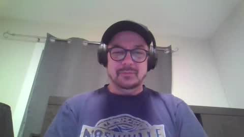 Teddybear Richard online show from 5, 1, 2025