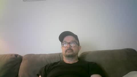 Teddybear Richard online show from 11, 11, 2025