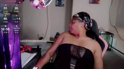 lexi love online show from 29, 9, 2025