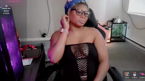 lexi love online show from 29, 9, 2025