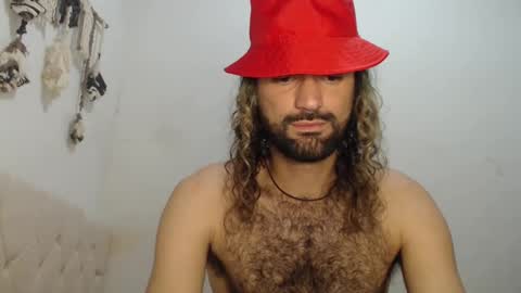 Snapshot of sugarhairy chatting on 25, 9, 2025 sour candy online show from 25, 9, 2025