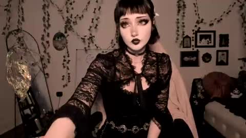 Snapshot of sugarmiette chatting on 19, 7, 2026 Ella online show from 19, 7, 2026