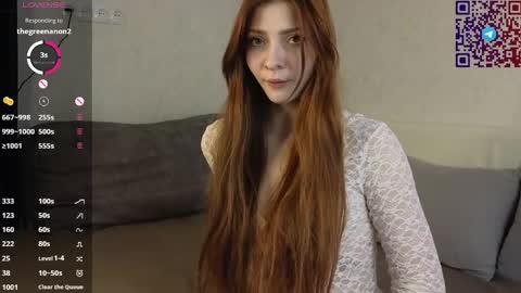 Snapshot of sugarmoan chatting on 15, 5, 2026 Carolina online show from 15, 5, 2026