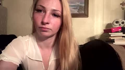 sugarrushxoxo online show from 18, 2, 2026