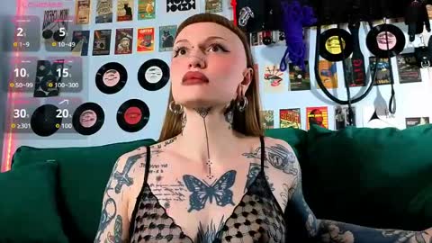 sugarsoot online show from 9, 5, 2026