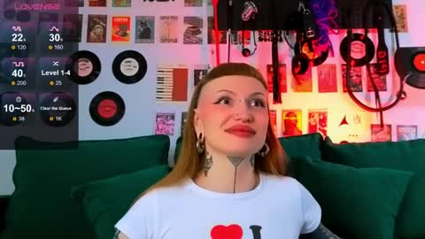 sugarsoot online show from 12, 5, 2026