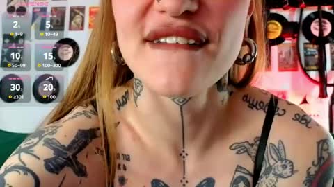 sugarsoot online show from 31, 5, 2026