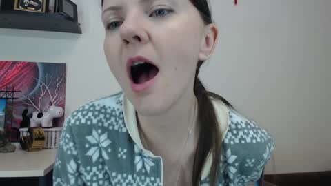 SugarTati online show from 20, 12, 2024