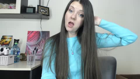 SugarTati online show from 20, 1, 2025