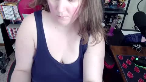 Nami online show from 9, 3, 2025