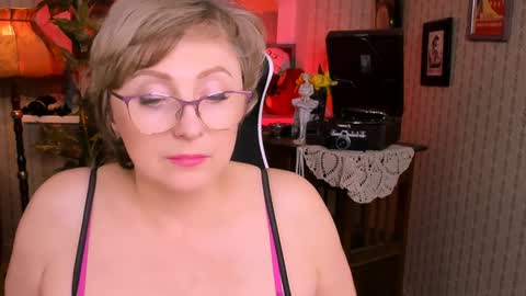 Vivien online show from 26, 12, 2024