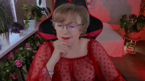 Vivien online show from 26, 3, 2026